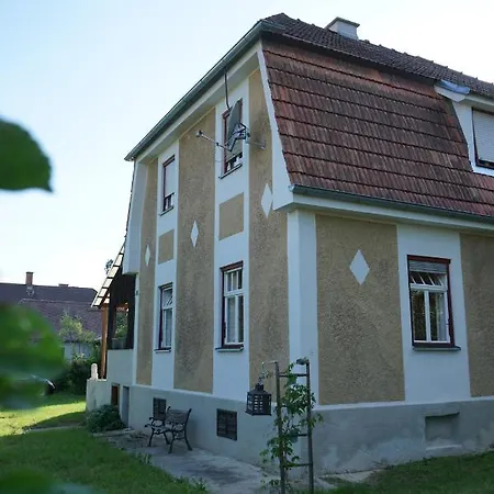 Landhaus Im Hartbergerland Exterior photo