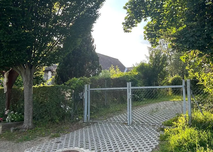 Landhaus Im Hartbergerland